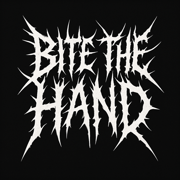 Bite The Hand Co
